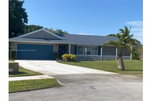 1139 Hickory Trail, Wellington, FL 33414, Sold 02/21/25