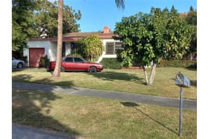 8935 NW 10th Ave, Miami, FL 33150, Sold 02/24/25