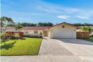 8832 Escondido Way E, Boca Raton, FL 33433, Sold 05/20/25