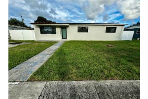 20425 NW 25th Ct, Miami Gardens, FL 33056, Sold 01/09/25