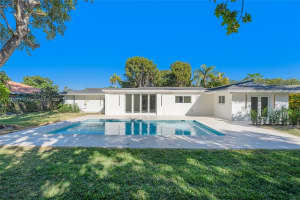 8320 SW 83rd St, Miami, FL 33143, Sold 04/08/25