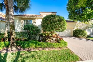 8729 Via Brilliante, Wellington, FL 33411, Sold 04/30/25