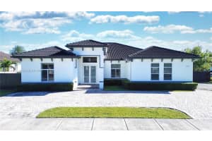 21021 SW 132nd Ave, Miami, FL 33177, Sold 04/21/25
