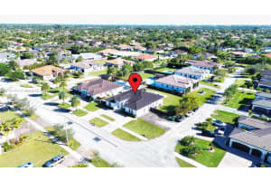21021 SW 132nd Ave, Miami, FL 33177, Sold 04/21/25