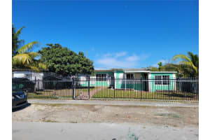 323 NW 104th Terrace, Miami, FL 33150, Sold 03/28/25