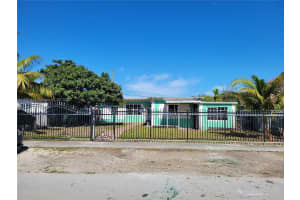 323 NW 104th Terrace, Miami, FL 33150, Sold 03/28/25