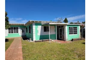 323 NW 104th Terrace, Miami, FL 33150, Sold 03/28/25