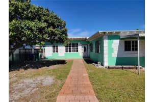 323 NW 104th Terrace, Miami, FL 33150, Sold 03/28/25