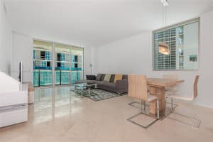 55 SE 6th St APT 1507, Miami, FL 33131, - MLS#A11721425