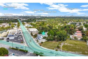 11801 W Dixie Hwy Miami, FL 33161 Sold 03/24/25