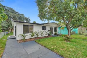 780 NW 57th St, Miami, FL 33127, Sold 04/16/25