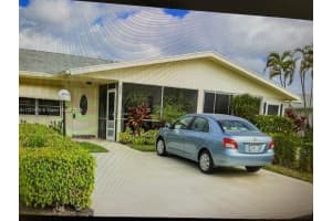 3426 Theo Way 3426, West Palm Beach