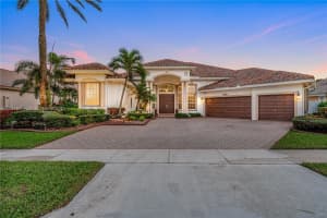 13750 NW 18th Ct, Pembroke Pines, FL 33028, Sold 03/07/25