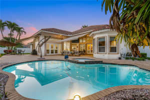 13750 NW 18th Ct, Pembroke Pines, FL 33028, Sold 03/07/25