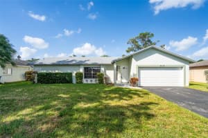 2638 Nw 98 Way, Coral Springs