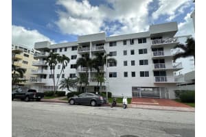 1666 West Ave APT 512, Miami Beach, FL 33139, - MLS#A11721546