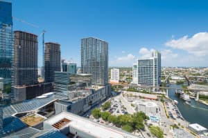 68 SE 6th St Apt 2112, Miami, FL 33131, - MLS#A11721561