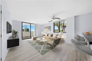 1300 Ponce de Leon, Coral Gables, FL 33134, Sold 04/10/25