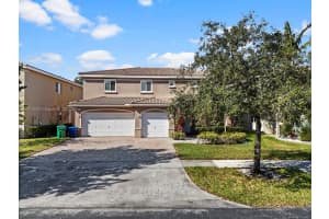 20642 NW 10th Ave, Miami Gardens, FL 33169, Sold 05/20/25