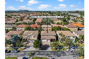 20642 NW 10th Ave, Miami Gardens, FL 33169, Sold 05/20/25