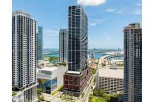 601 NE 1 3912, Miami, FL 33132 - MLS#A11721614