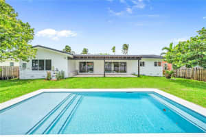 1418 Jefferson St, Hollywood