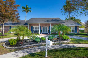 100 SW 101st Terrace, Plantation, FL 33324, Sold 02/27/25