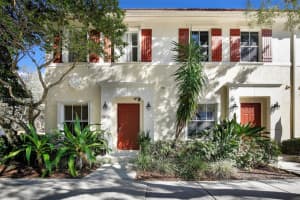 10010 Sw 21st St 1, Miramar