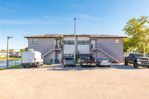 13251 SW 17th Ln Apt 5-22, Miami, FL 33175, Sold 05/07/25