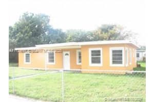 15640 Nw 159th St Rd, Miami Gardens