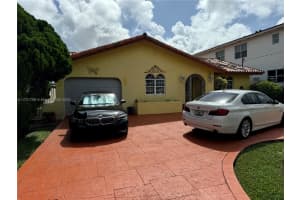2439 SW 117th Ave, Miami, FL 33175, Sold 02/14/25