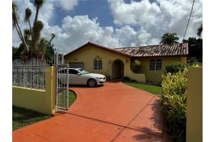 2439 SW 117th Ave, Miami, FL 33175, Sold 02/14/25