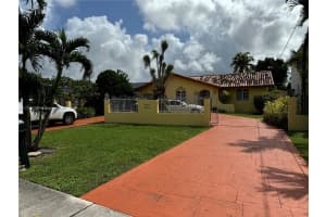 2439 SW 117th Ave, Miami, FL 33175, Sold 02/14/25