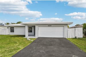 8280 NW 68th Terrace, Tamarac, FL 33321, Sold 05/24/25