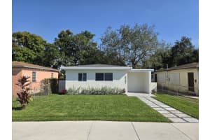 5241 NW 31st Ave, Miami, FL 33142, Sold 03/12/25