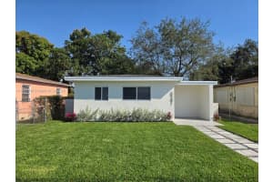 5241 NW 31st Ave, Miami, FL 33142, Sold 03/12/25