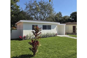 5241 NW 31st Ave, Miami, FL 33142, Sold 03/12/25