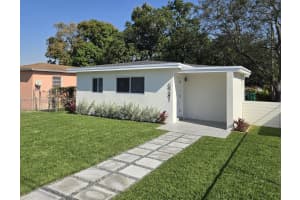 5241 NW 31st Ave, Miami, FL 33142, Sold 03/12/25