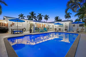 5810 NE 15th Ave, Fort Lauderdale, FL 33334, Sold 03/07/25