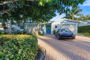 5810 NE 15th Ave, Fort Lauderdale, FL 33334, Sold 03/07/25