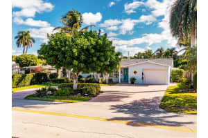 5810 NE 15th Ave, Fort Lauderdale, FL 33334, Sold 03/07/25