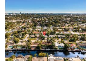 5810 NE 15th Ave, Fort Lauderdale, FL 33334, Sold 03/07/25