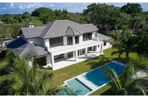 11200 Sw 60th Ave, Pinecrest