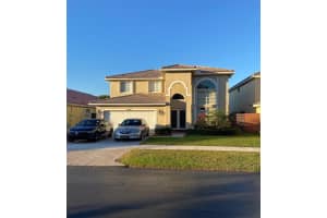 16445 Sw 100th Ter, Miami