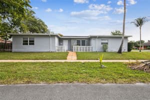 1266 NW 58th Ave, Lauderhill, FL 33313, Sold 05/22/25