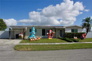 951 SE 16th Ave, Homestead, FL 33035, Sold 03/31/25