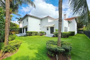 4312 Alton Rd, Miami Beach, FL 33140, Sold 02/28/25