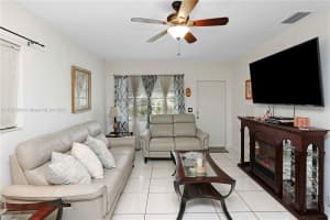 3610 SW 39th Ave, West Park, FL 33023, Sold 02/25/25