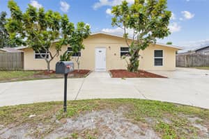 226 Gateway Blvd, Boynton Beach, FL 33435, Sold 03/07/25