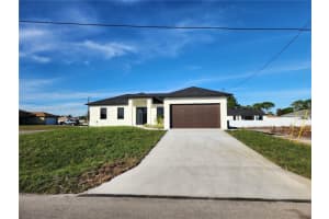 1608 Flora Ave S, Lehigh Acres, FL 33976, Sold 08/18/25